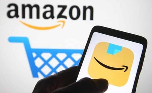 Amazon bans 600 Chinese brands