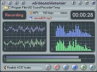 AD Stereo Changer 1.0.1