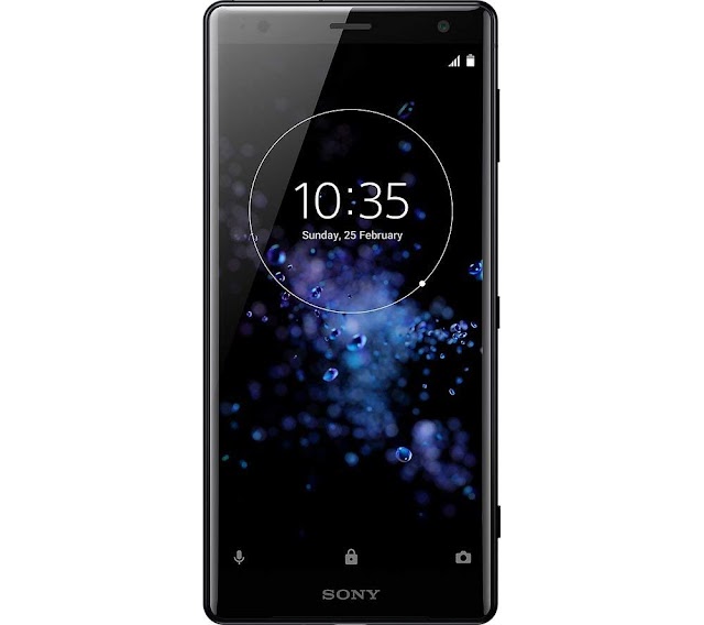 Price and Specifications of Sony Xperia XZ2