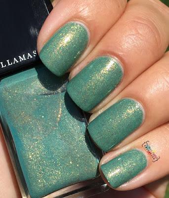 Illamasqua Melange