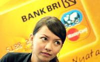 BRI Credit Card - Image taken from economy.okezone.com
