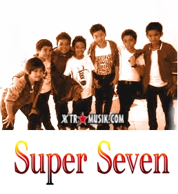 gambar super 7 boyband cilik