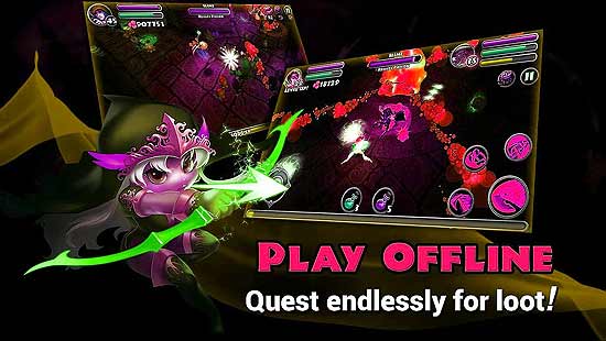  Download Dungeon Quest Mod Hack Apk for Android phone latest version  Dungeon Quest MOD (Unlimited) APK Download For Free