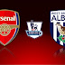 Prediksi Bola Arsenal VS West Brom 22 April 2016