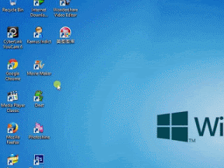 Desktop+Shortcut
