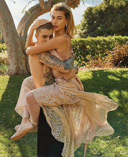 justin bieber and hailey