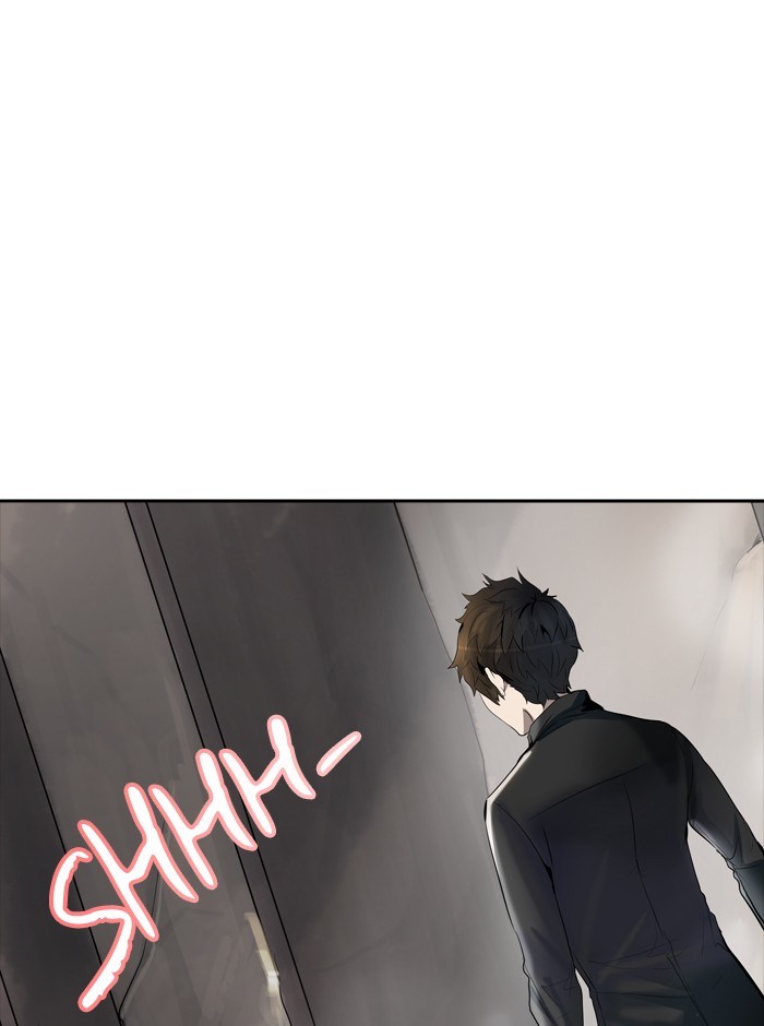 Webtoon Tower Of God Bahasa Indonesia Chapter 346