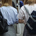 Japan exhibition puts child prostitution in the limelight