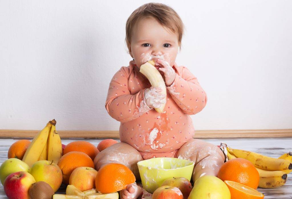 Best-Foods-for-a-Baby-or-Toddler