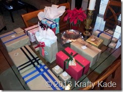 Gift wrap-2012