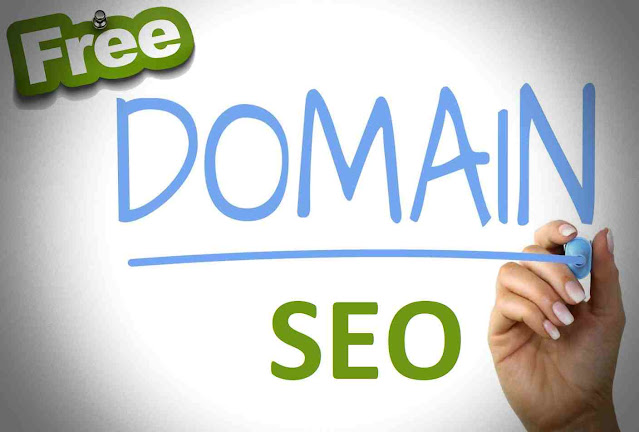 Search Engine Optimization Of Free Domain