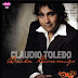 CLAUDIO TOLEDO - BAILA CON MIGO - 2008
