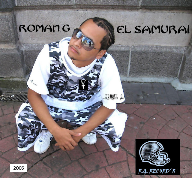 http://www.mediafire.com/download/aufdfi81l6sl2uh/EL+SAMURAI+-+ROMAN+G+by+RG+RECORDX+%28CD%29