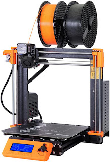 Prusa i3 MK3S