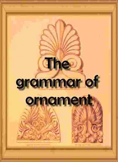 The grammar of ornament