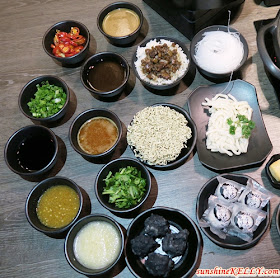 Chun Ciou Hot Pot Malaysia, Taiwanese Authentic Hot Pot