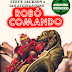 Aventuras Fantásticas 14: Robô Comando