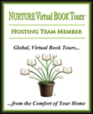 NURTURE Tour Hosting Team Member badge