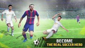 Soccer Star 2017 Top Leagues 