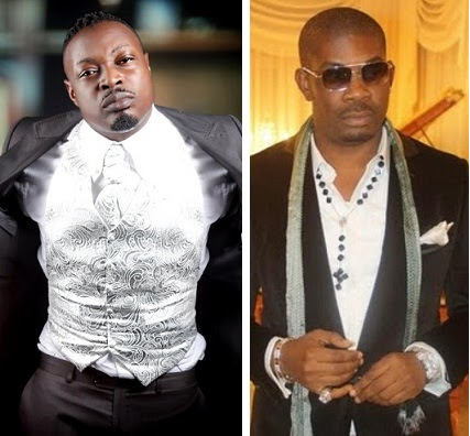 Untitled I would Have Flogged Donjazzy For Disrespecting Me  Eedris Abdulkareem