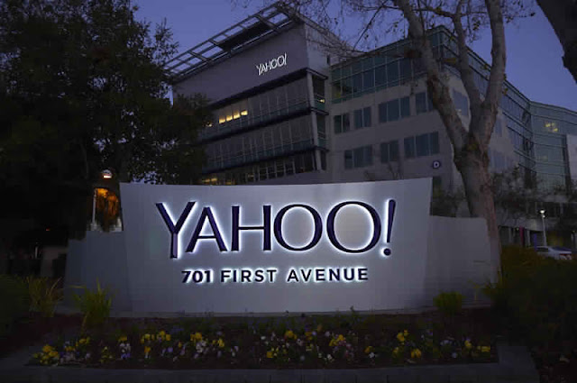 ياهو تؤسس Yahoo Research بدلًا من Yahoo Labs