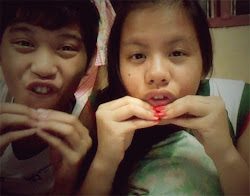 We're Funny Sometimes ♥