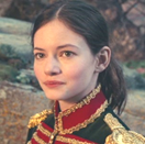 Mackenzie Foy - The Nutcracker And The Four Realms