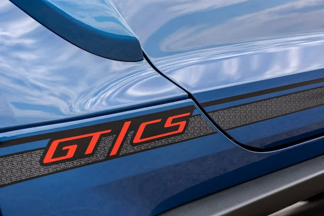 Mustang GT California Special / AutosMk