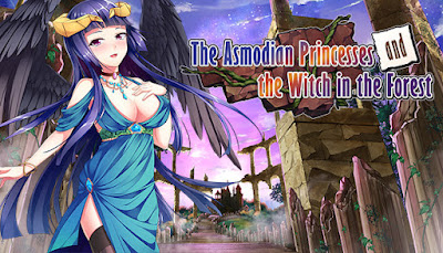 The Asmodian Princesses And The Witch In The Forest New Game Pc Steam