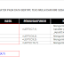 CARA MUDAH MENGGUNAKAN FUNGSI LEFT PADA EXCEL