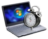 Tips Windows Vista - Hemat baterai pada laptop