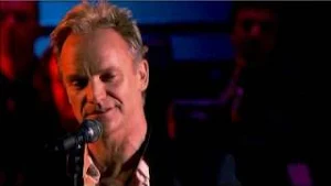 ChrisBotti feat. Sting - My Funny Valentine