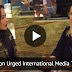 Mocha Uson Interviews Swedish Journalist; Urged International Media to be Fair. 