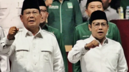 PKB Sebut Prabowo dan Cak Imin Sudah Dapat Dukungan dari Ulama Namun Tak Ingin Buru-Buru Deklarasi, Sindir Nasdem?