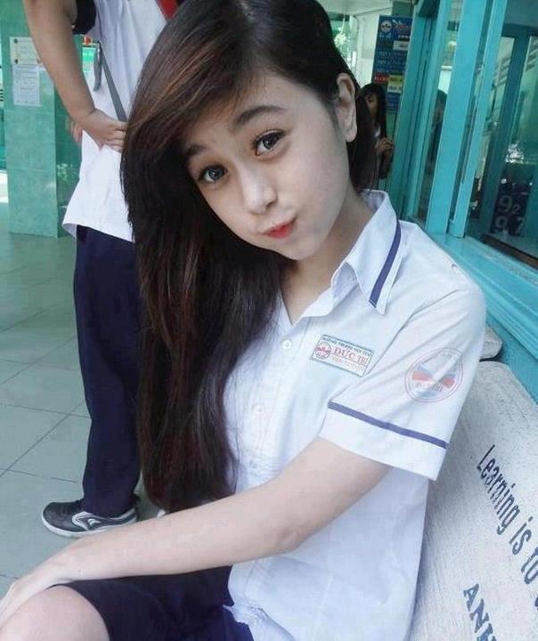 Vietnam Girl Ok