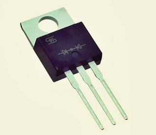 شرح الشوتكي دايود Schottky diode