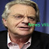 Jerry Springer, Former Cincinnati Mayor and Talk Show Host, Passes Away at 79