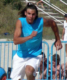 Rafael Nadal