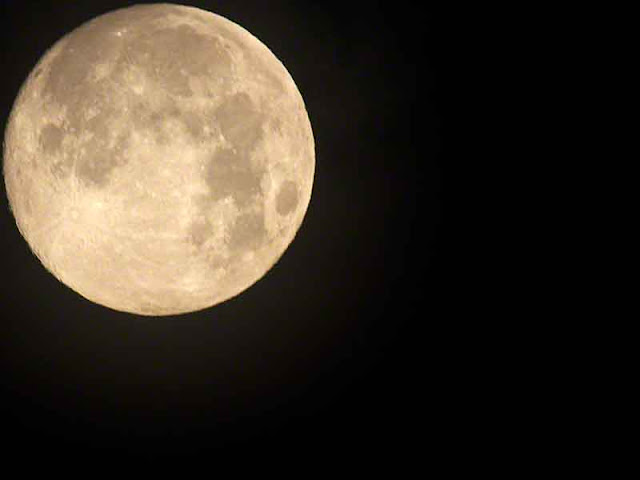 astronomy, full moon, Okinawa