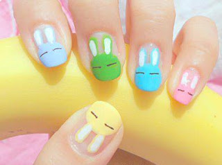 smileytrend.blogspot.in Designs of nail art