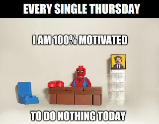 Thursday memes for work, spiderman memes