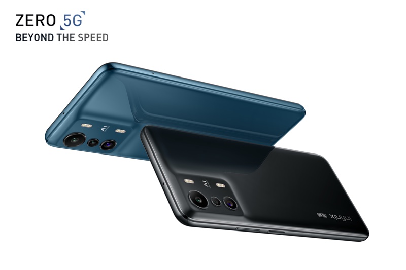 Infinix ZERO 5G Infinix ZERO 5G