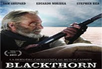 Film Blackthorn Streaming