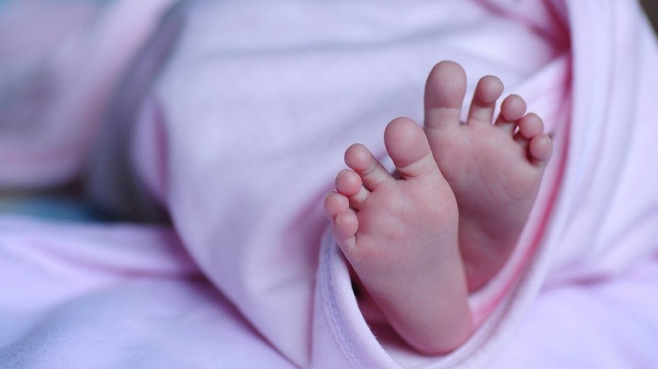 Warga Banyumanik Digegerkan Penemuan Mayat Bayi Dipendam di Pekarangan Rumah, Polisi Selidiki