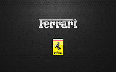 Ferrari Logo