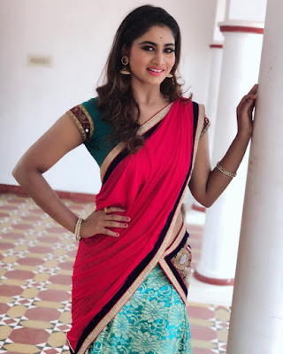 ACTRESS SHIVANI WHATSAPP GROUP LINK