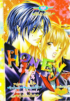 Honey เล่ม 13