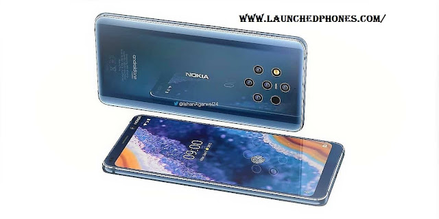 Nokia 9 PureView