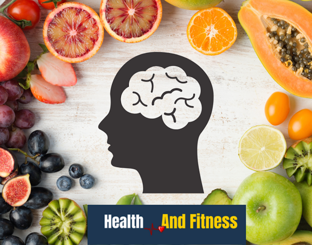 Unveiling the Crucial Role of Food and Water in Human Mental Health: Nourishing the Mind