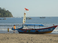 Pantai Pangandaran